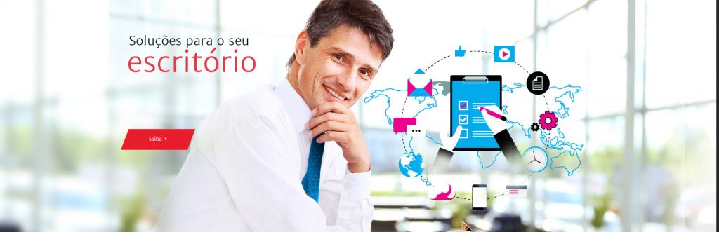 Gestão documental eletrónica - store+find