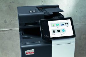 Cortado- Impressão móvel a partir de um ambiente de public cloud